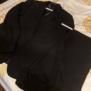 Zara men’s suit